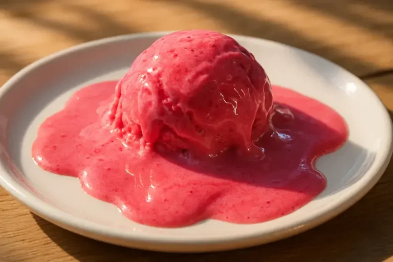 Quanto tempo o sorvete pode ficar fora do freezer? Entenda agora!
