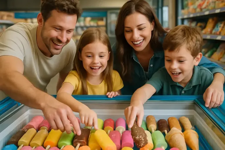 Como escolher o melhor sorvete: dicas para a sua decisão